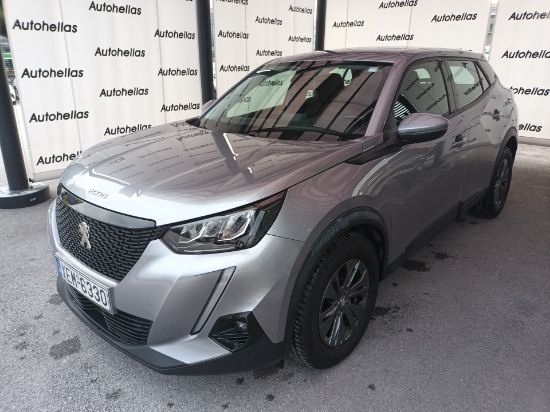 Εικόνα της PEUGEOT 2008 1.5DSL ACTIVE PLUS 110HP