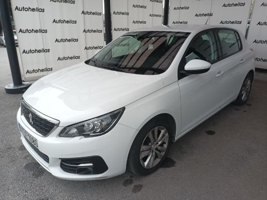 Εικόνα της PEUGEOT 308 1.5D 5D MNL ACTIVE PLUS