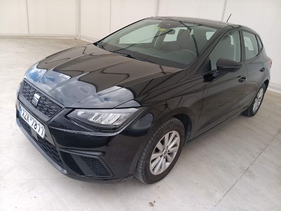 Εικόνα της SEAT IBIZA 1.0I 12V TSI ECO STYLE 1
