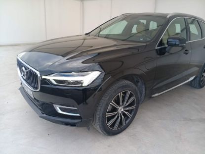 Εικόνα της VOLVO XC60 2.0H 5D AUT T8 AWD PHEV G