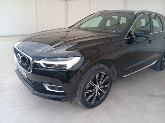 Εικόνα της VOLVO XC60 2.0H 5D AUT T8 AWD PHEV G