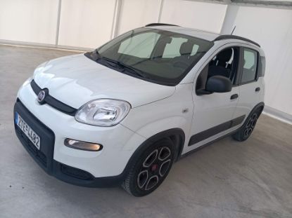 Εικόνα της FIAT PANDA 1.0H 5D MNL CITY LIFE