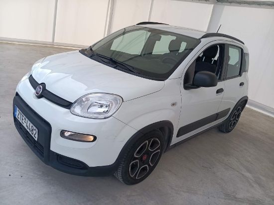 Εικόνα της FIAT PANDA 1.0H 5D MNL CITY LIFE