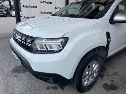 Εικόνα της DACIA DUSTER 1.0 GUNLEADED 91HP
