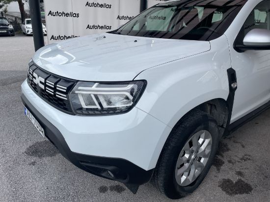 Εικόνα της DACIA DUSTER 1.0 GUNLEADED 91HP