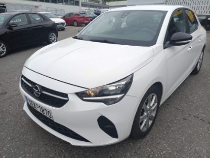 Εικόνα της OPEL CORSA DSL 1.5 102HP MNL 5D