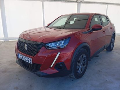 Εικόνα της PEUGEOT 2008 1.5DSL ACTIVE PLUS 110HP
