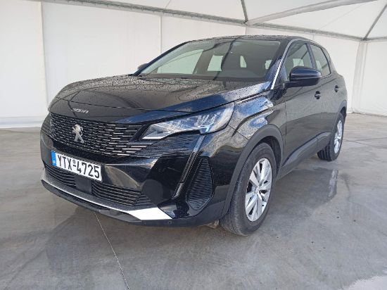 Εικόνα της PEUGEOT 3008 1.5D 5D MNL BUSINESS