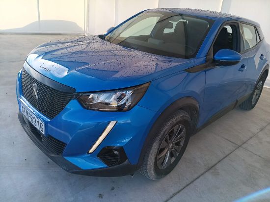 Εικόνα της PEUGEOT 2008 1.5DSL ACTIVE PLUS 110HP