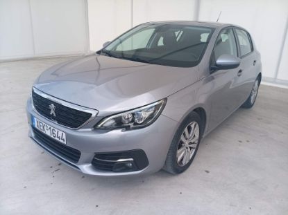 Εικόνα της PEUGEOT 308 1.5D 5D MNL ACTIVE PLUS