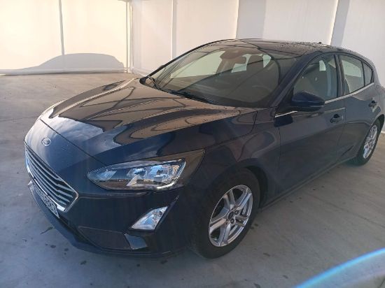 Εικόνα της FORD FOCUS 1.5D 5D MNL CONNECTED