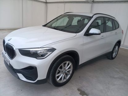 Εικόνα της BMW X1 1.5DSL AUTSDRIVE16D 116HP