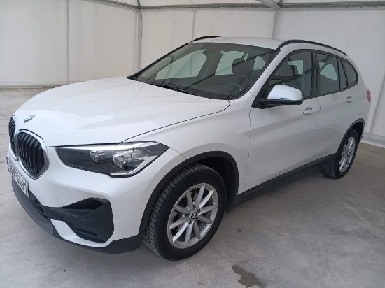 Εικόνα της BMW X1 1.5DSL AUTSDRIVE16D 116HP