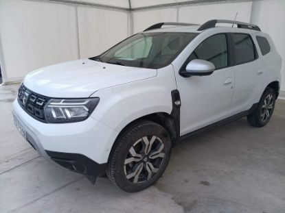 Εικόνα της DACIA DUSTER 1.5D 115HP PRESTIGE