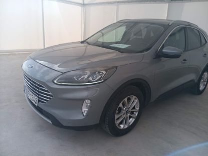 Εικόνα της FORD KUGA 1.5D 120HP