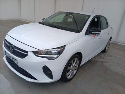 Εικόνα της OPEL CORSA 1.5D 102HP EDITION