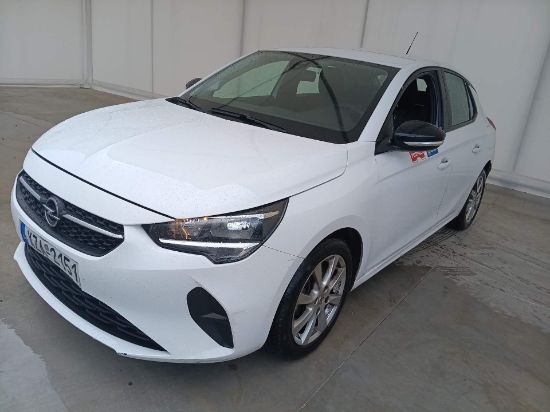 Εικόνα της OPEL CORSA 1.5D 102HP EDITION