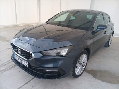 Εικόνα της SEAT LEON 1.4 E-HYB.EXCEL.204HP AUT
