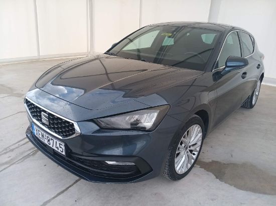 Εικόνα της SEAT LEON 1.4 E-HYB.EXCEL.204HP AUT