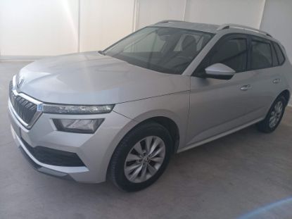 Εικόνα της SKODA KAMIQ 1.6D 5D AUT AMBITION