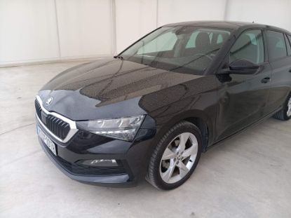 Εικόνα της SKODA SCALA 1.5U 5D AUT STYLE