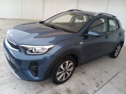 Εικόνα της KIA STONIC 1.0 T 12V GL OPTIMUM DC