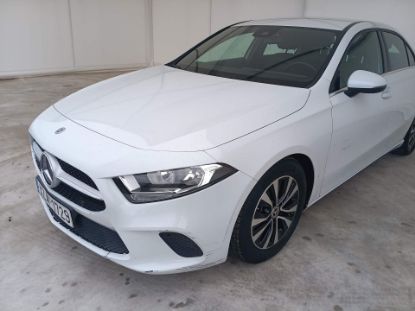 Εικόνα της MERCEDES-BENZ A180 1.3HYP  STYLE SE 136HP