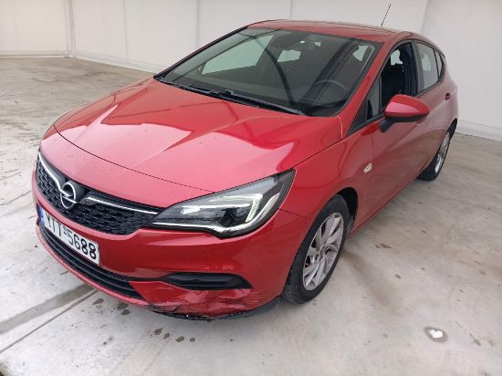 Εικόνα της OPEL ASTRA 1.5D EDITION 5D 105HP