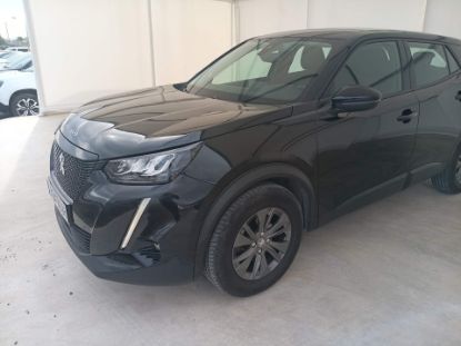 Εικόνα της PEUGEOT 2008 1.2ACTIVE PLUS 100HP