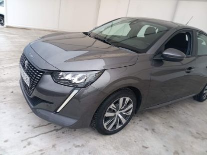 Εικόνα της PEUGEOT 208 1.5D 5D MNL ACTIVE