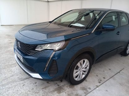 Εικόνα της PEUGEOT 3008 1.5DSL ACTIVE PLUS 130HP