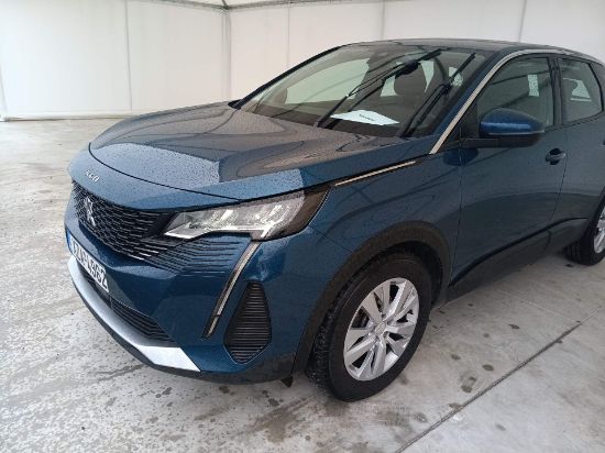 Εικόνα της PEUGEOT 3008 1.5DSL ACTIVE PLUS 130HP