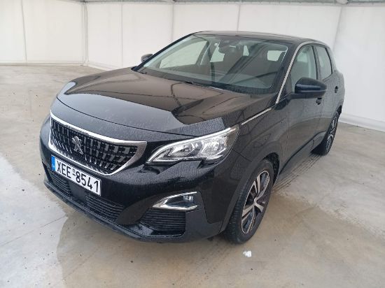 Εικόνα της PEUGEOT 3008 1.5HDI BUSINESS 5D 130HP
