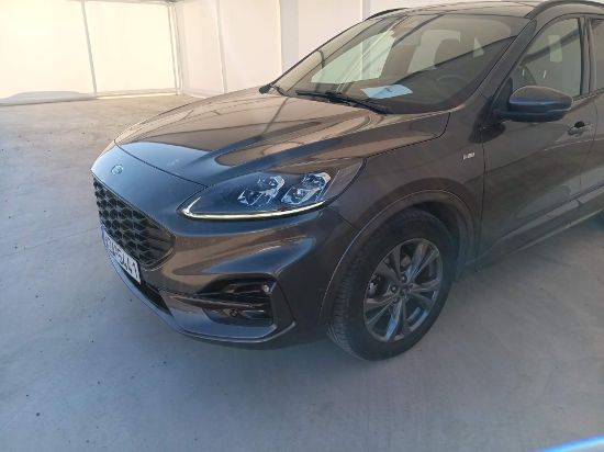 Εικόνα της FORD KUGA 1.5DSL AUT ST LINE 120HP