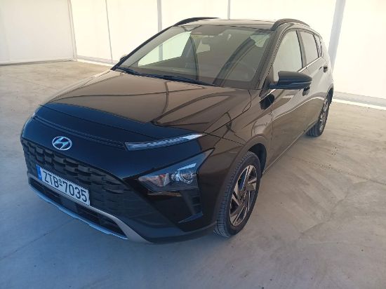Εικόνα της HYUNDAI BAYON 1.2 PREMIUM 84HP