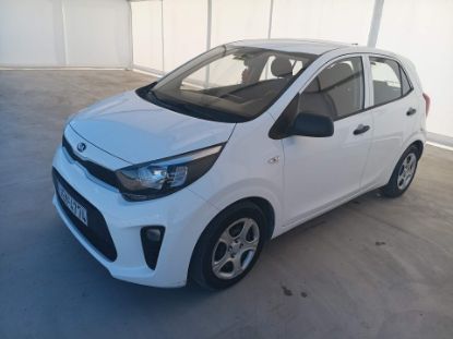 Εικόνα της KIA PICANTO 1.0 LX INMOTION 67HP