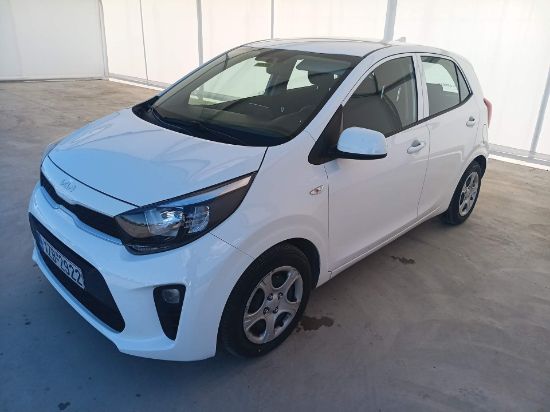 Εικόνα της KIA PICANTO 1.2 LX OPTIMUM 84HP AU