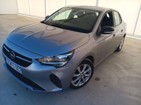 Εικόνα της OPEL CORSA 1.2 EDITION S&S 75HP