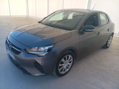 Εικόνα της OPEL CORSA 1.5D 102HP