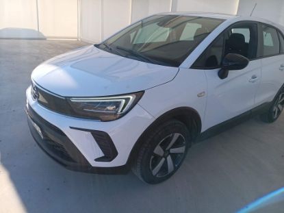 Εικόνα της OPEL CROSSLAND 1.5DSL EDITION 110HP