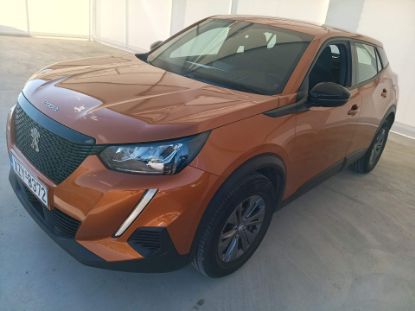 Εικόνα της PEUGEOT 2008 1.2 ACTIVE PLUS