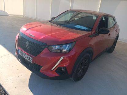 Εικόνα της PEUGEOT 2008 1.5DSL ACTIVE PLUS 110HP