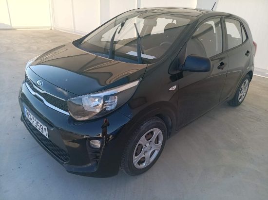 Εικόνα της KIA PICANTO 1.0 LX ΙΝΜΟΤΙΟΝ 67ΗP