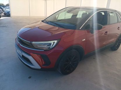 Εικόνα της OPEL CROSSLAND 1.2 ELEGANCE 83HP
