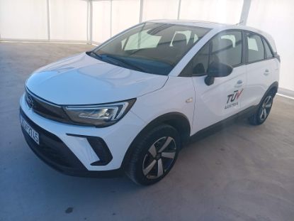 Εικόνα της OPEL CROSSLAND 1.5DSL EDITION 110HP