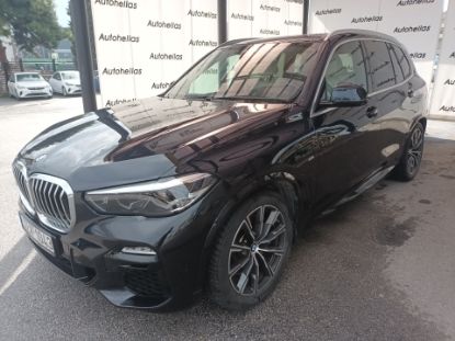 Εικόνα της BMW X5 XDRIVE 45E 3.0PLUG AUT 394H
