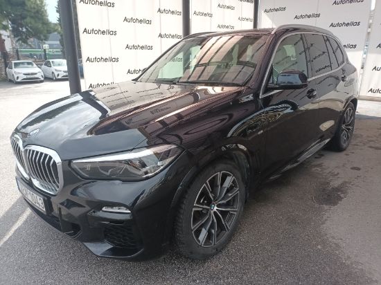 Εικόνα της BMW X5 XDRIVE 45E 3.0PLUG AUT 394H