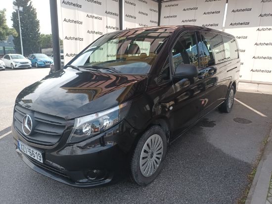 Εικόνα της MERCEDES-BENZ VITO TOURER 2.0  PRO 114CDI XL