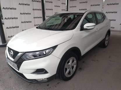Εικόνα της NISSAN QASHQAI 1.5 DCI ACENTA 115HP