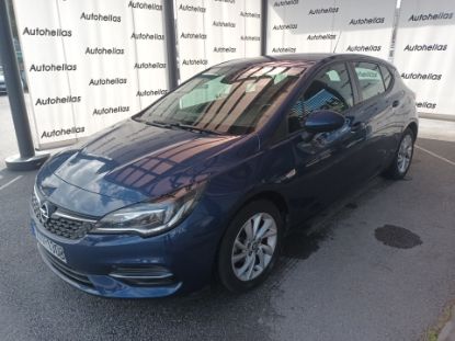 Εικόνα της OPEL ASTRA 1.5D EDITION 105HP